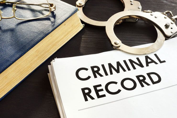 Criminal Record Checks - Overseas  