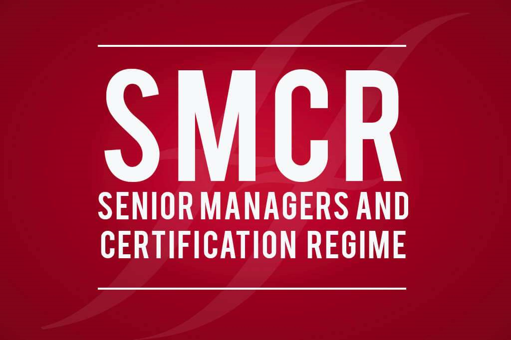 SMCR Regulated Employment References - 6 years 