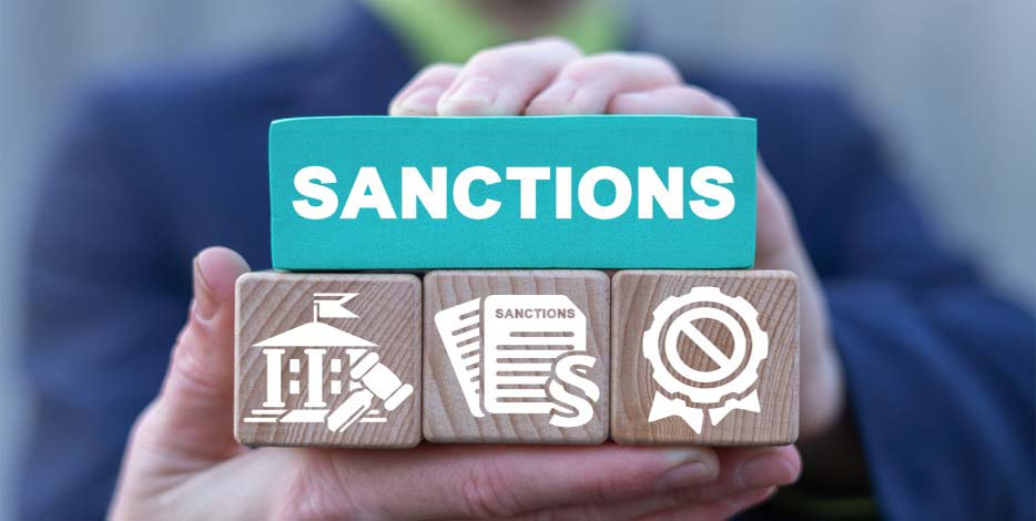 PEP, Sanctions and Enforcement Check 