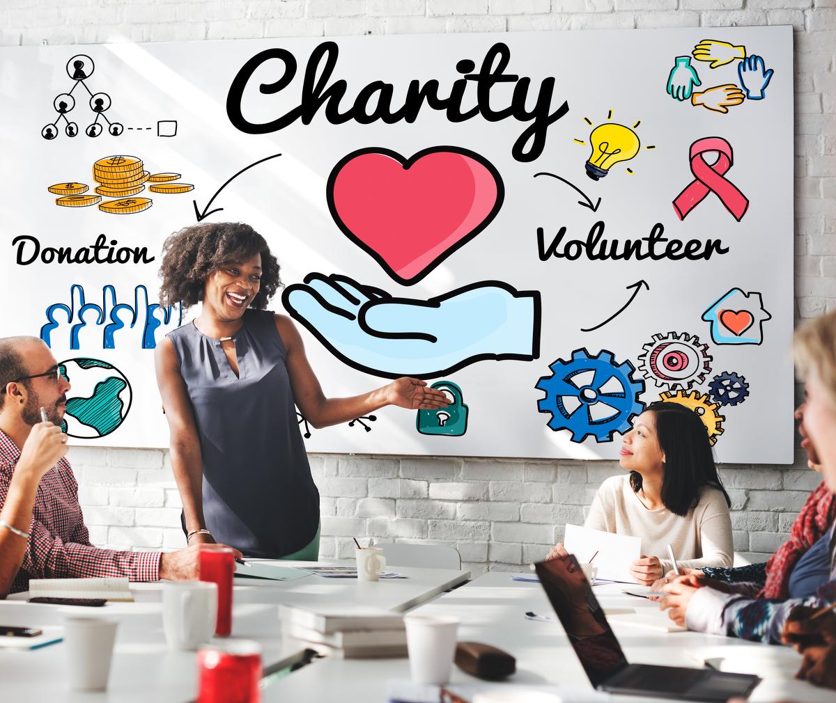 Charities & Not-For-Profit background checks